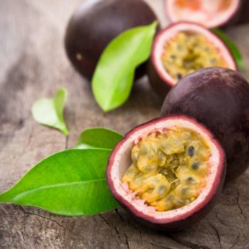 passion fruit